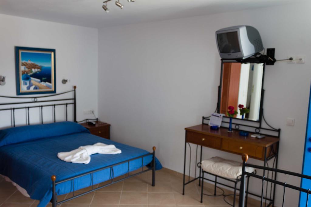 Vrahia Studios Agiassos 部屋 写真